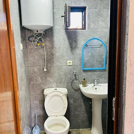 Tsotne'S Kingdom Apartment Vardzia  Exterior photo