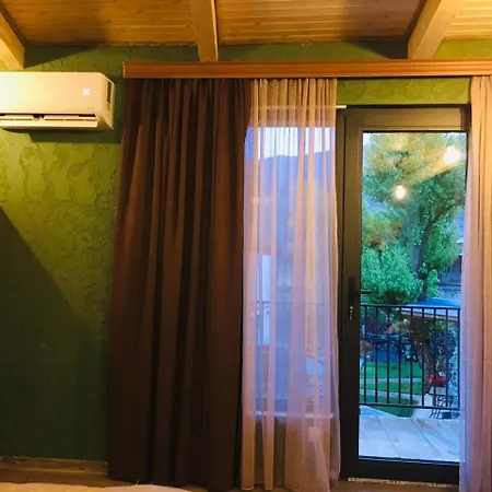Tsotne'S Kingdom Apartment Vardzia  Room photo