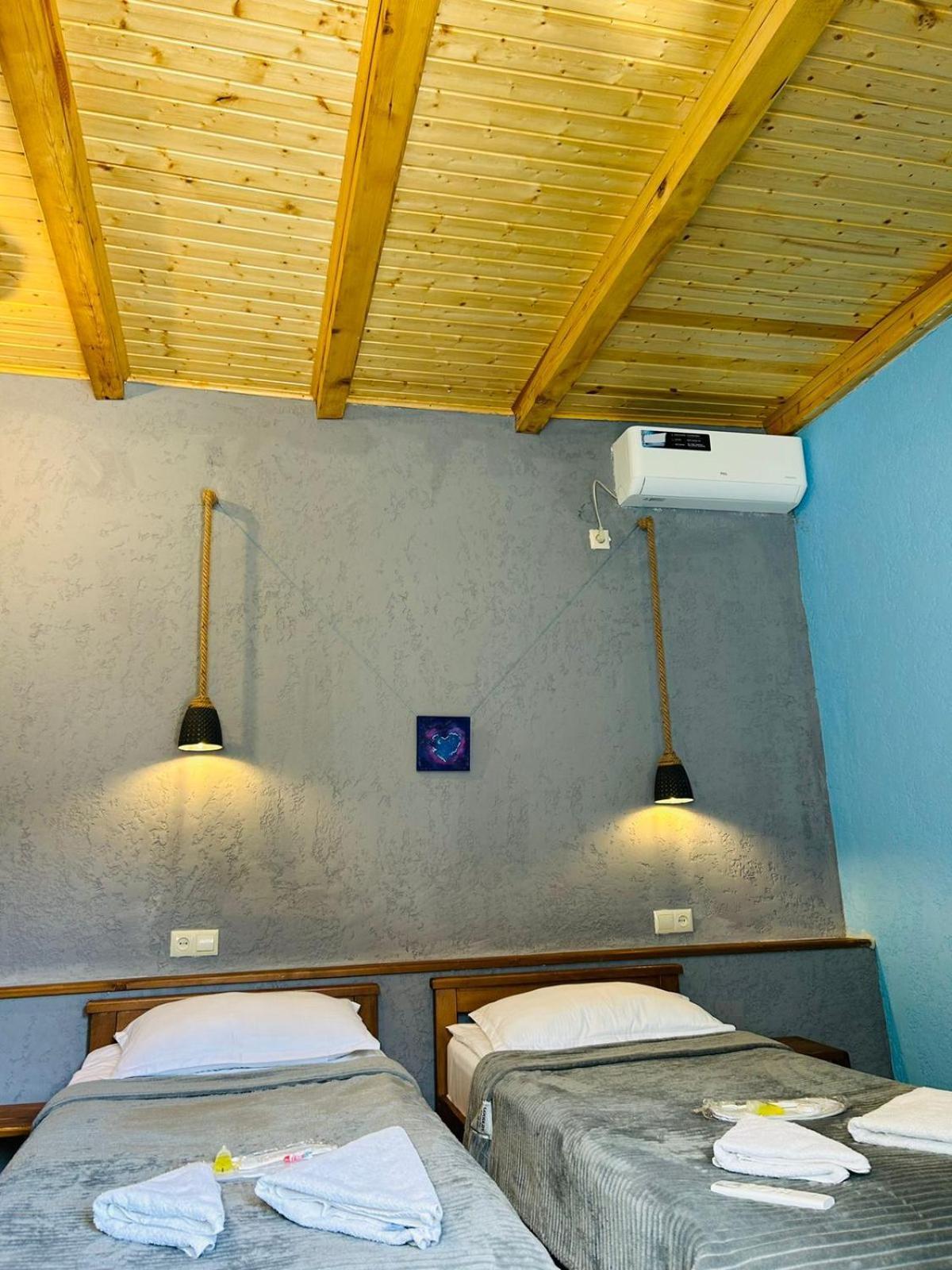 Apartment Tsotne's Kingdom Vardzia (Samckhe Javakheti)