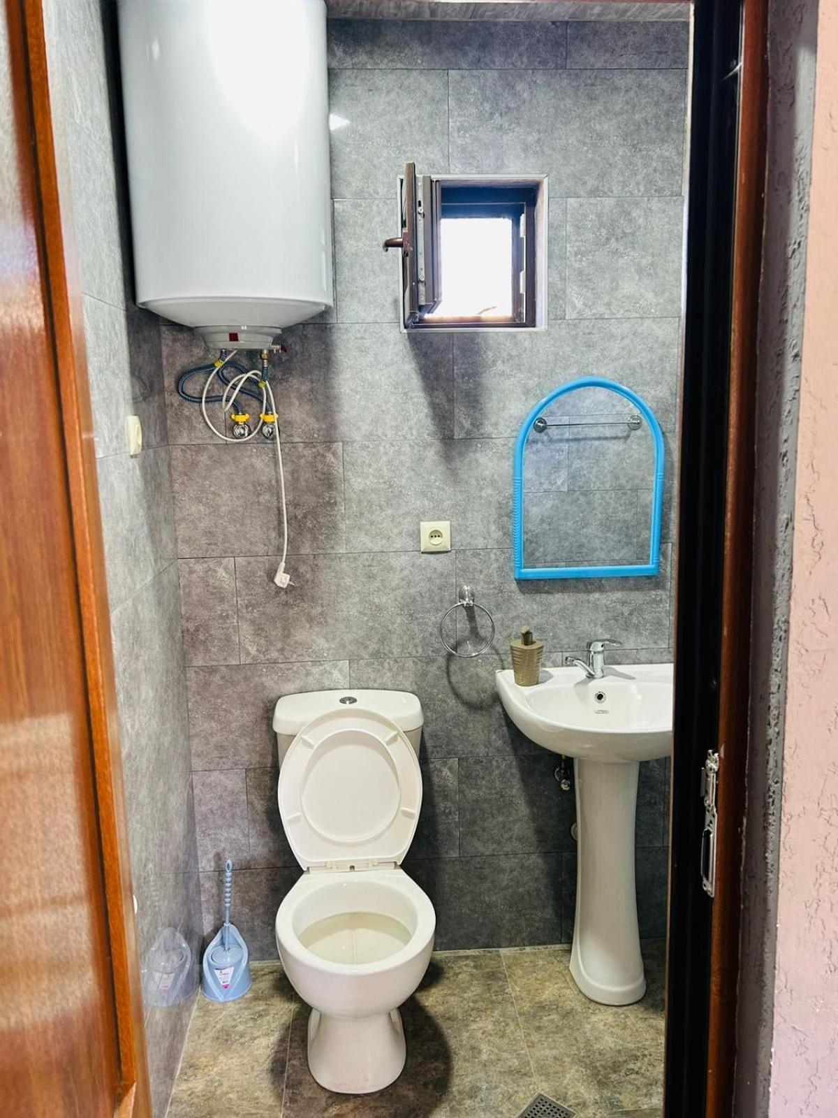 Tsotne's Kingdom Apartment *