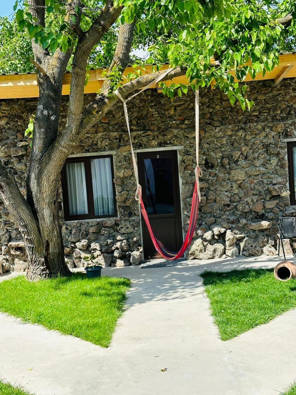Apartment Tsotne's Kingdom Vardzia (Samckhe Javakheti)