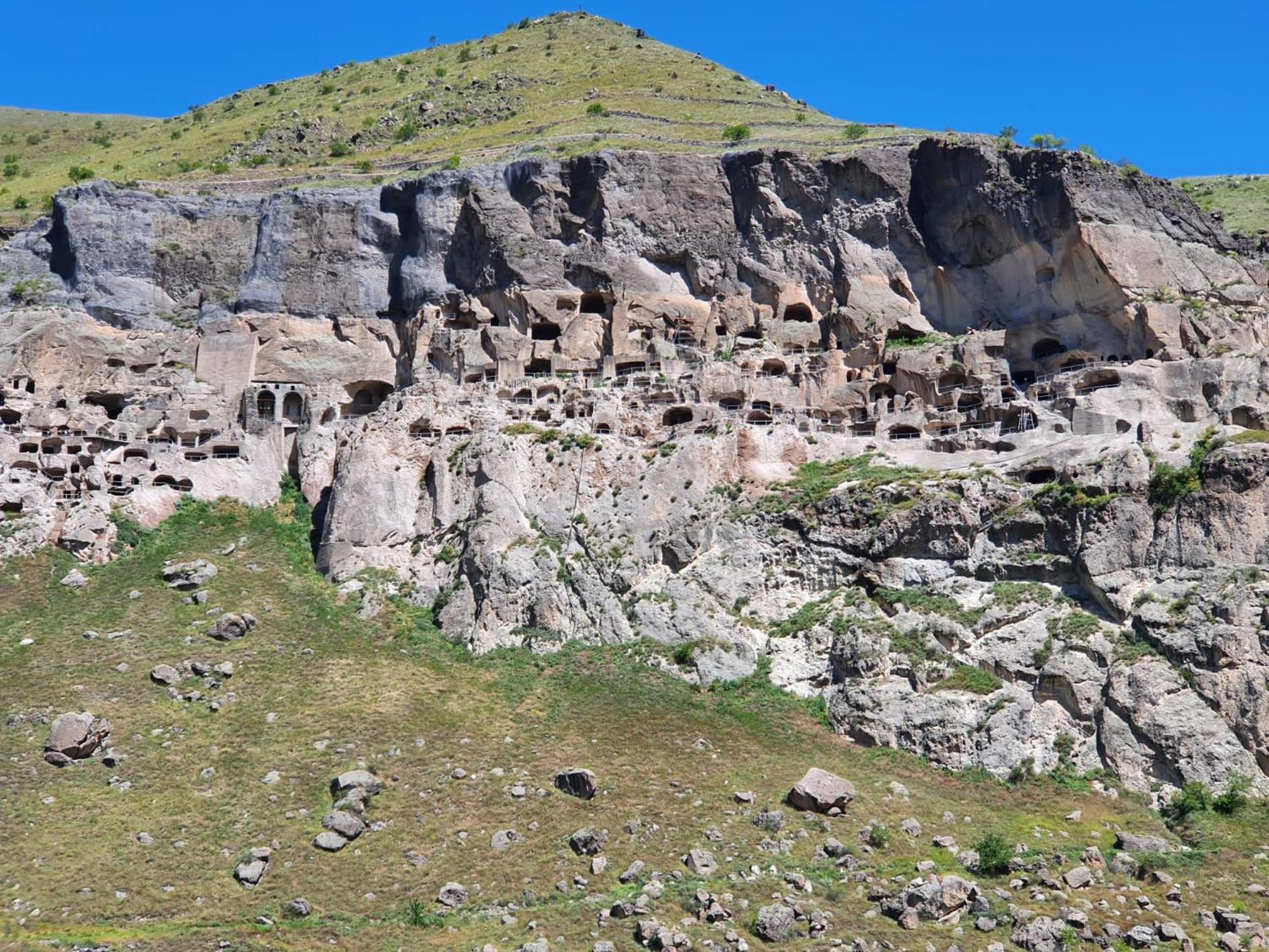 Tsotne's Kingdom