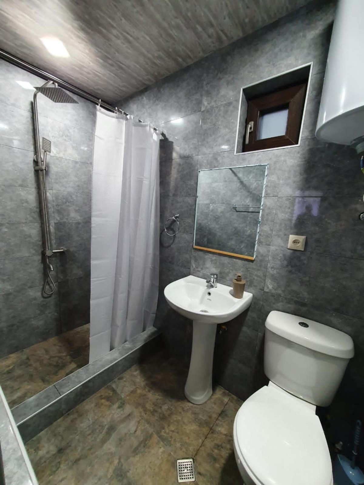 Apartment Tsotne's Kingdom Wardsia